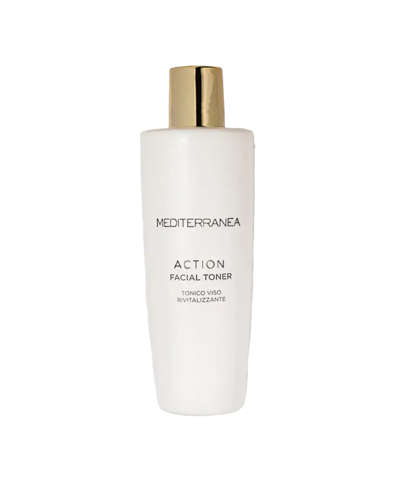 Mediterranea Cosmetics Action Facial Toner
