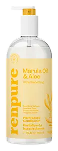 Renpure Marula Oil & Aloe Ultra Smoothing Conditioner