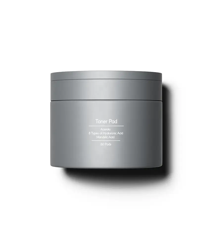 Kremi Beauty Toner Pad