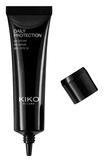 KIKO Milano Daily Protection Bb Cream SPF 30 01 Ivory
