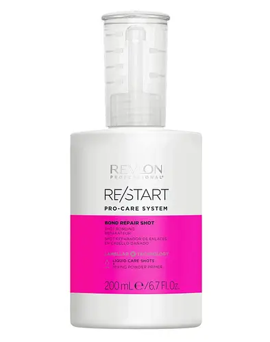 Revlon Professional Re/Start Pro-Care System Bond Repair Shot