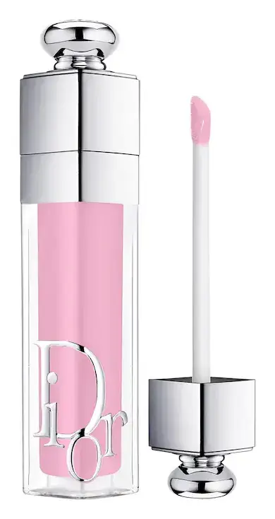 Dior Addict Lip Maximimizer Plumping Gloss 063 Pink Lilac