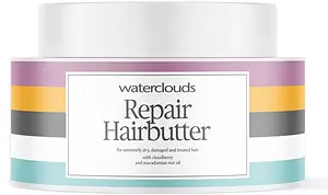 Waterclouds Repair Hairbutter