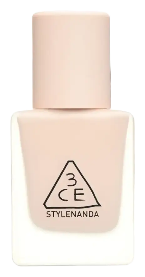 3CE Velvet Fit Foundation Pure Ivory