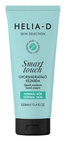 Helia-D Skin Selection Quick Moisture Hand Cream