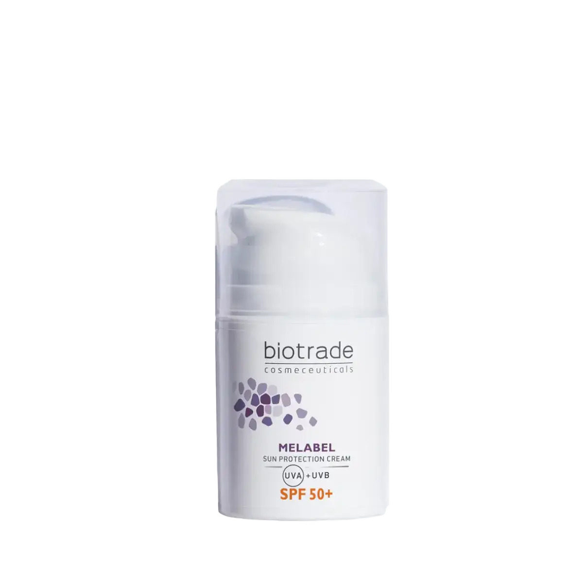 Biotrade Melabel Sun Protection Cream SPF 50+