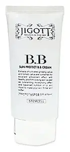 Jigott Sun Protect BB Cream SPF 41 PA++