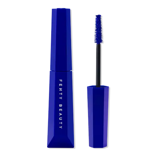 Fenty Beauty Hella Thicc Volumizing Mascara Elec’Trip Blue