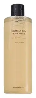 Pureforet Centella Cica Body Wash