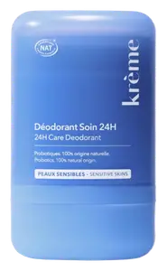 Krème 24H Care Deodorant
