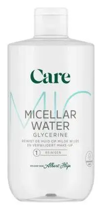 Albert Heijn Care Micellar Water Glycerin