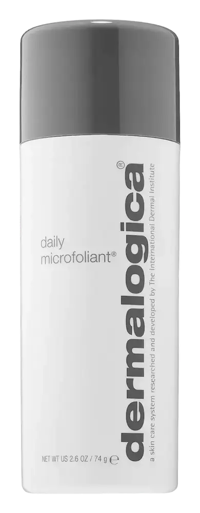 Dermalogica Daily Microfoliant Exfoliator