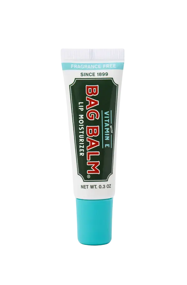 Vermont's Original Bag Balm Moisturizing Lip Balm