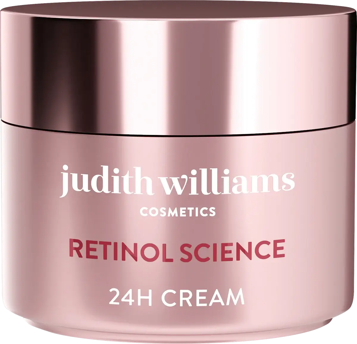 Judith Williams Retinol Science 24h Creme