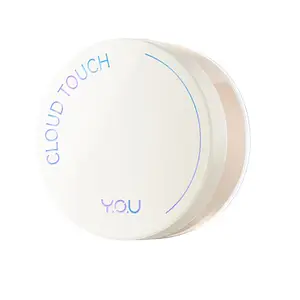 Y.O.U Cloud Touch Blurring Filter Loose Powder C303 Light Matte