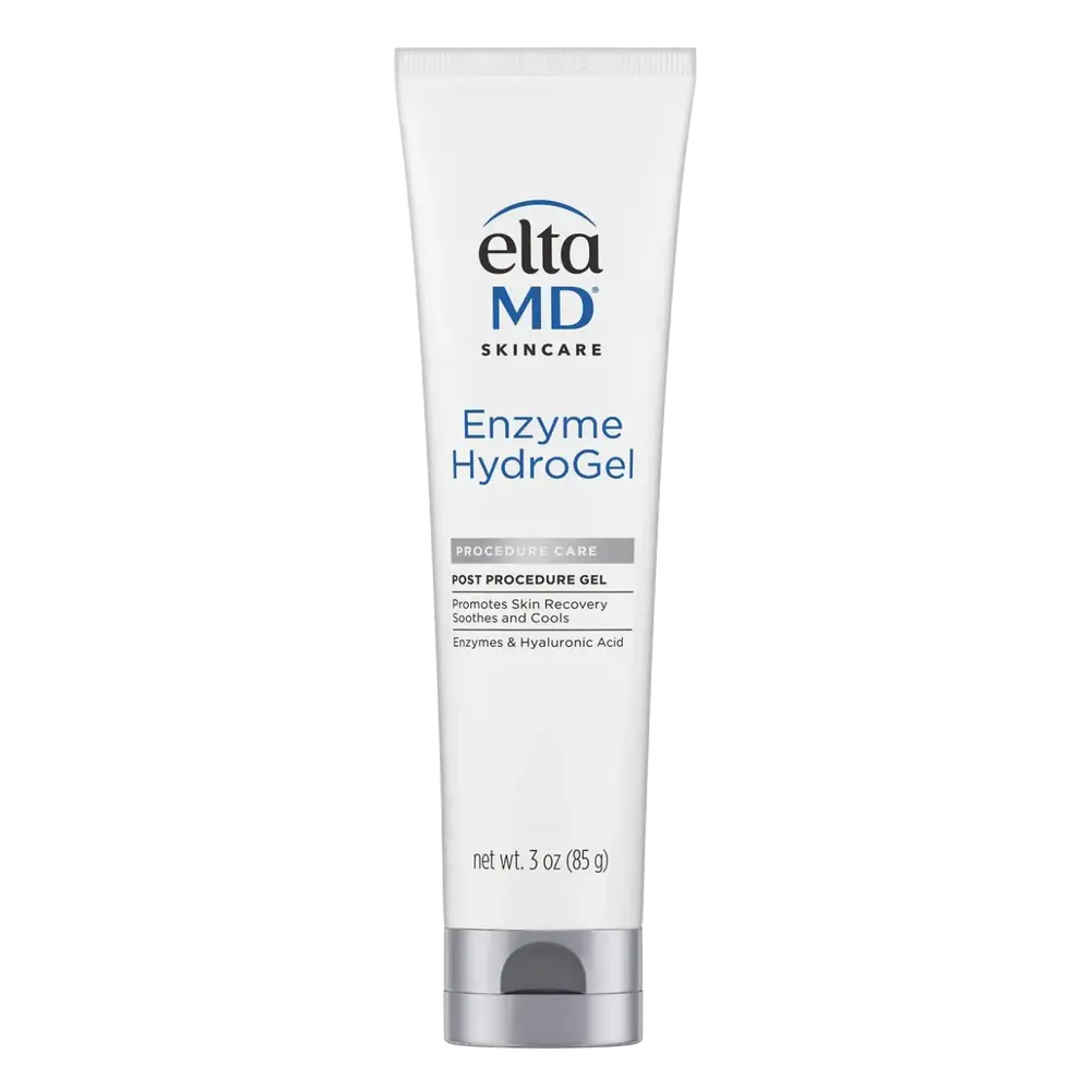 EltaMD, Inc Enzyme HydroGel