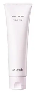 Attenir Prima Moist Facial Wash