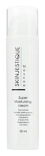 SkinJestique Super Moisturizing Cream