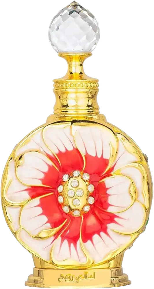 Swiss Arabian Layali Rouge Concentrated Perfume Oil