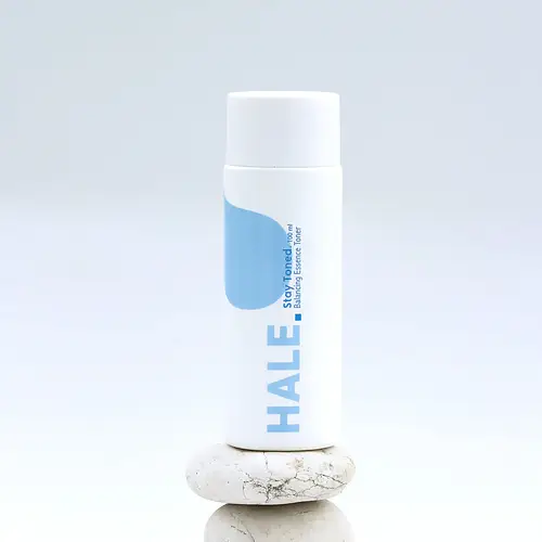 HALE Stay Toned. Balancing Essence Toner