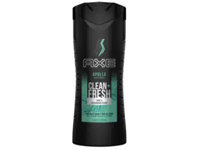 Axe Body Wash Apollo