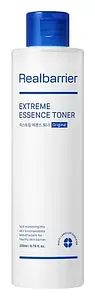 Real Barrier Extreme Essence Toner