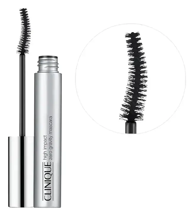 Clinique High Impact Zero Gravity Mascara Black