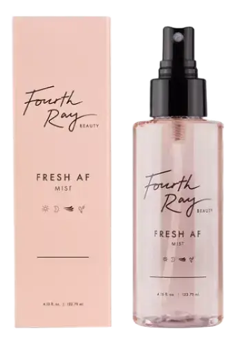 Fourth Ray Beauty Fresh AF Mist