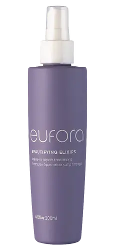 Eufora Beautifying Elixirs Leave-In Repair Treatment