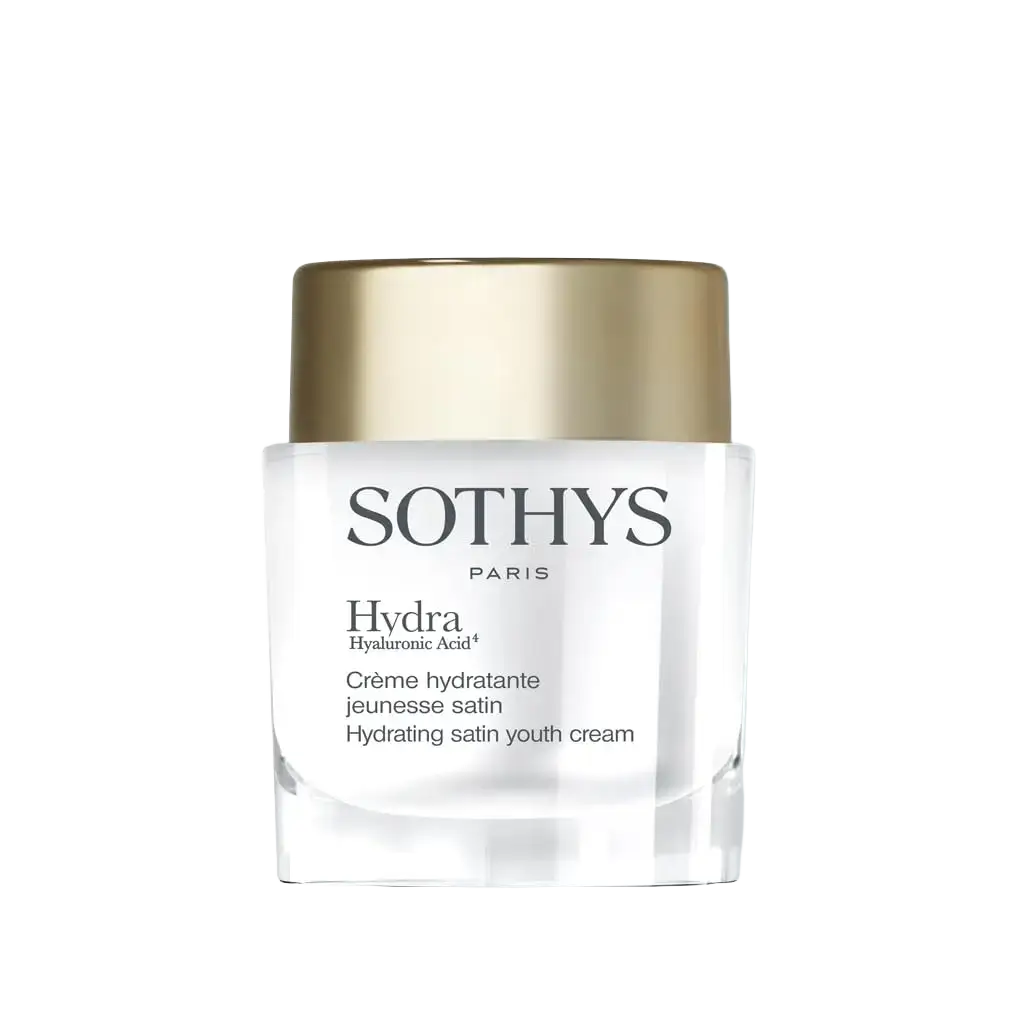 SOTHYS Hydra Satin Youth Cream