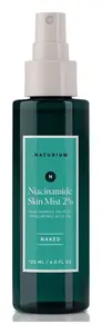 Naturium Niacinamide Skin Mist 2% Naked