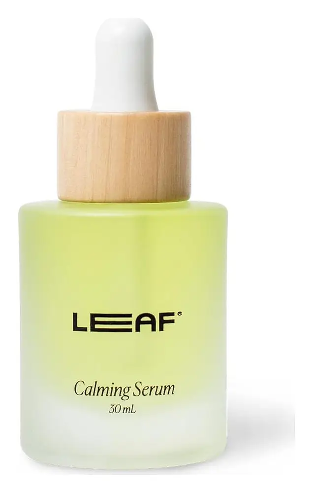 Leaf Calming Serum
