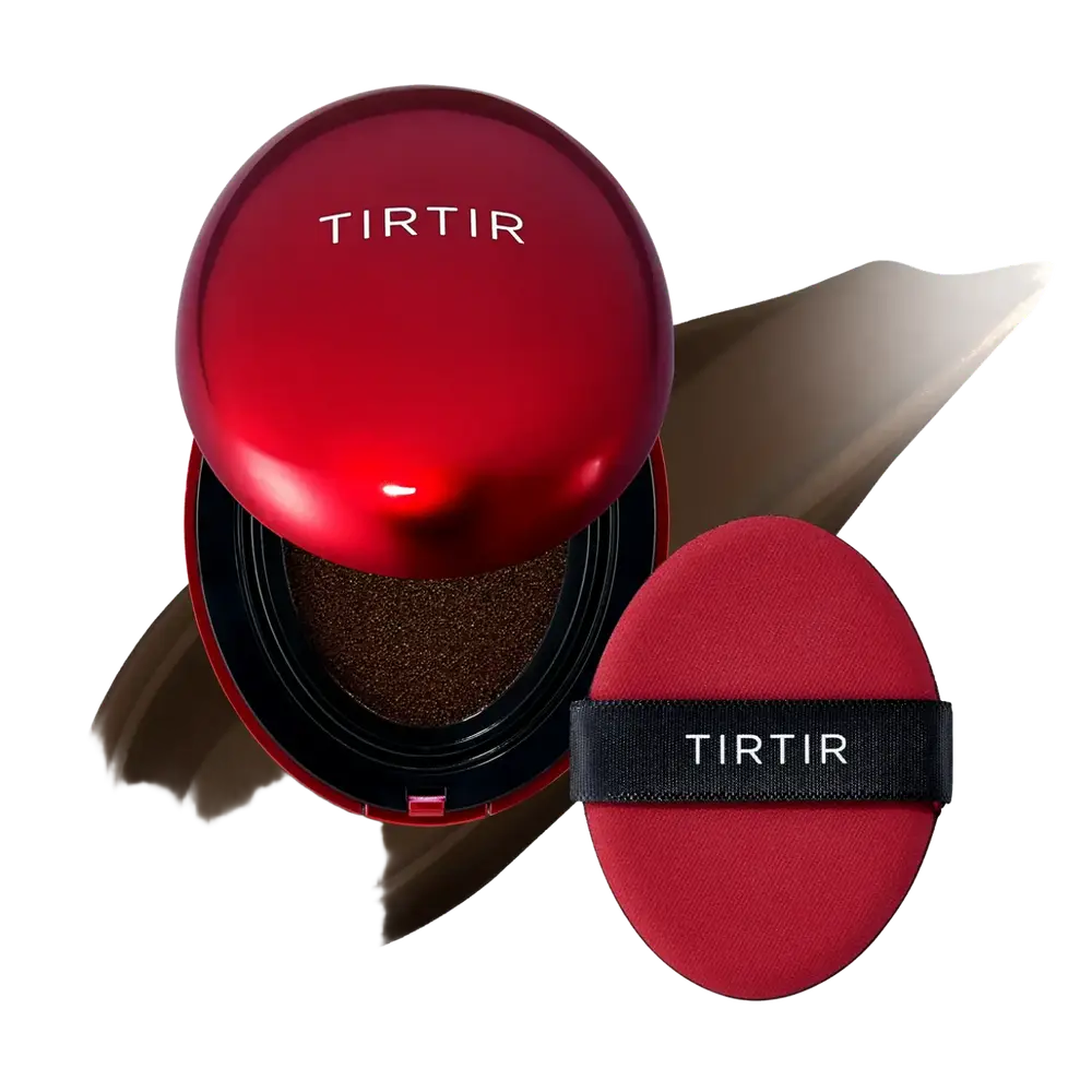 Tirtir Mask Fit Red Cushion 55N Espresso