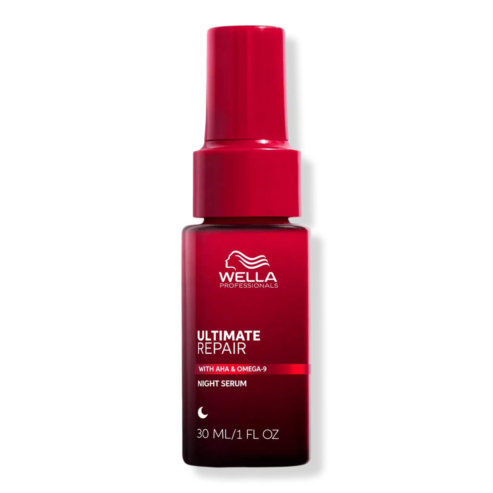Wella Ultimate Repair Night Hair Serum