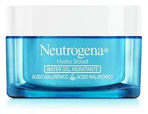 Neutrogena Hydro Boost Water Gel Brasil