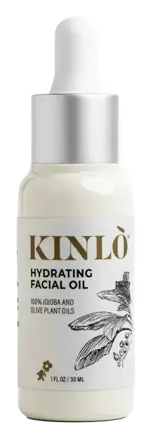 Kinlò Hydrating Facial Oil