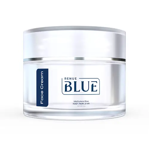 Renue Blue Face Cream