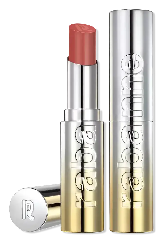 Paco Rabanne Dramalips Glassy Lipstick 354 Double Date