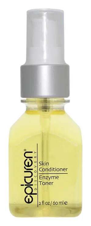 Epicuren Discovery Skin Conditioner Enzyme Toner