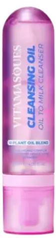 Vitamasques Cleansing Oil To Milk Cleanser