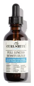 Curlsmith Full Lengths Density Elixir Scalp Serum