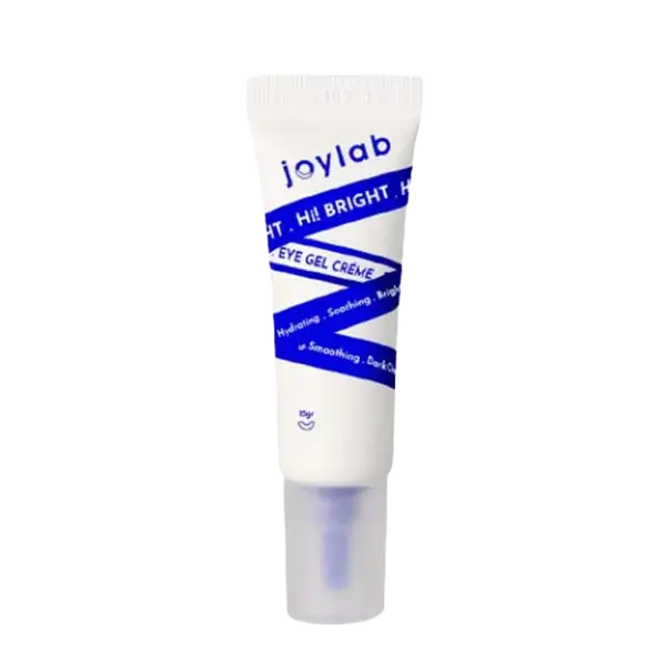 JoyLab Hi! Bright Eye Gel Crème