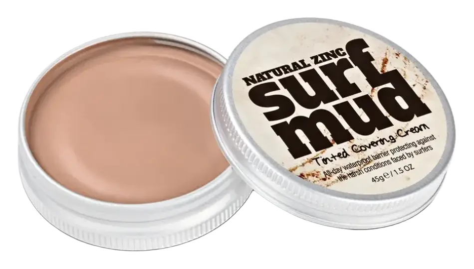 Surfmud The Original Tinted Covering Cream