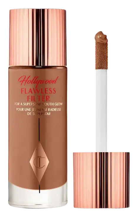 Charlotte Tilbury Hollywood Flawless Filter 8 Deep