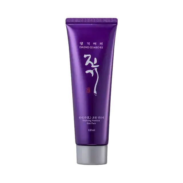 Daeng Gi Meo Ri Vitalizing Nutrition Hair Pack