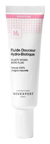 Novexpert Velvety Hydro-Biotic Fluid