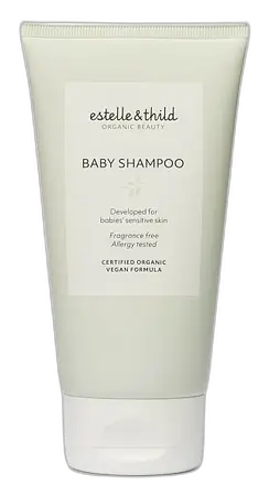 Estelle & Thild Biocare Baby Mild Shampoo