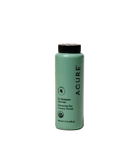 Acure Dry Shampoo Dark Hair