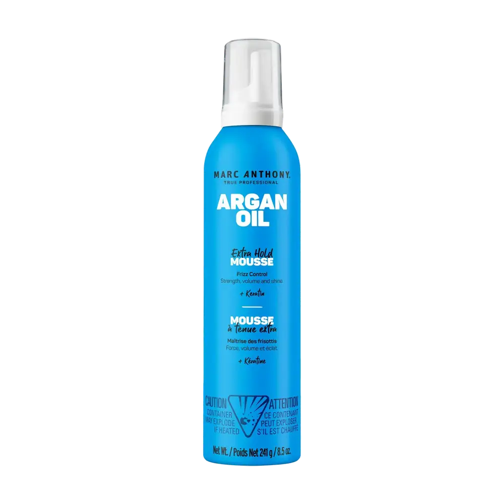 Marc Anthony Argan Oil Volumizing Mousse
