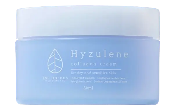 The Harnay Hyzulene Collagen Cream